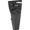 Product Image of AS019S Cut & Puncture Resistant Arm Sleeve, SuperFabric, Sleeves, Gray, XL, AS019S-XL (10)