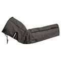 Product Image of AS019S Cut & Puncture Resistant Arm Sleeve, SuperFabric, Sleeves, Gray, 2XL, AS019S-XXL (11)