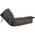 Product Image of AS019S Cut & Puncture Resistant Arm Sleeve, SuperFabric, Sleeves, Gray, 3XL, AS019S-XXXL (12)