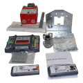Product Image of Economizer Retrofit Kit, HF660006