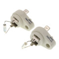 Product Image of Fusible Link Face Plate, 300 Degree, Straight (Pack of 2)