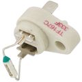 Product Image of Fusible Link Face Plate, 333 Degree, Straight (Pack of 2)