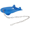 Product Image of HydroForce Premium Universal Toilet Tank Flapper