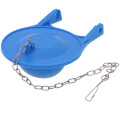 Product Image of 3" HydroForce Adjustable Toilet Tank Replacement Flapper