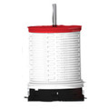 Product Image of 1-1/4"-2" Firestop Non-Telescoping Deck Sleeve for Metal Pipe (7-3/4" Tall)