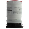 Product Image of 2"-3" Firestop Telescoping Deck Sleeve for Metal Pipe (8"-12" Tall)
