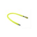 Product Image of Gas Hose w/Quick Disconnect, 3/4" NPT, 36" Long