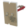 Product Image of 3" Limit Switch, 160°F, HH12ZB160