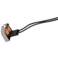 Product Image of 3/8" Pipe Mount Switch (80°Open, 27°Close), HH18HA094