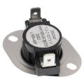 Product Image of Temperature Activated Switch, HH18HA160