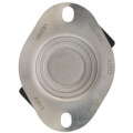 Limit Switch M/R, Opens 195°F, HH18HA195
