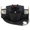 Product Image of Limit Switch M/R, Opens 195°F, HH18HA195