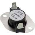 Product Image of Rollout Switch, Opens 225°F Closes 175°F, HH18HA211