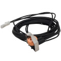 Product Image of Freeze Thermostat SPST, Open 30 Closes 45, HH18HB031