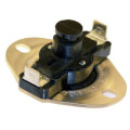 Product Image of Rollout Switch, Opens 195° Closes 130°, HH18HC196