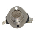 Product Image of Limit Switch SPDT, Open 125 Closes 90, HH18HV125