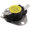Product Image of SPDT Limit Switch, HH18HV140