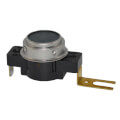 Product Image of Limit Switch, Open 165 Closes 125, HH19ZA165