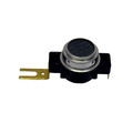 Product Image of Temp. Actuator Switch (Open 180F, Close 140F), HH19ZA180