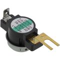 Product Image of Temp. Actuated Switch (Open 190F, Close 150F), HH19ZA190