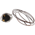 Product Image of SPST Auto Reset Rollout Switch, HH22HA191