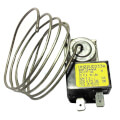Product Image of SPDT 240/277V Temperature Switch, Open 15°F Closes 35°, HH22UC033