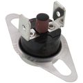 Product Image of Limit Flame Rollout Switch, HH680348