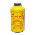 Product Image of Leak Lock Gold Pipe Joint Sealant w/ Teflon (16 oz. Jar), 11016