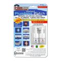 Product Image of Instant Plumbing Patch 2-Part Instant Sealing Gel (Blister Pack), 33033