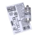 Product Image of 0.5 oz. System Injector for AC/R Systems, INJ001