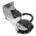 Product Image of SPST Pressure Switch High Fire, HK06MC110
