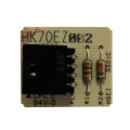 Product Image of Control Model Plug, HK70EZ002
