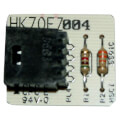 Product Image of Replacement Plug, HK70EZ004