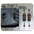 Product Image of Module Plug Furnace Control, HK70EZ006