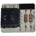 Product Image of Model Plug Furnace Control, HK70EZ009