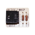Product Image of Circuit Board Plug, HK70EZ017