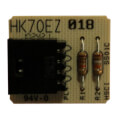 Product Image of Model Plug, HK70EZ018