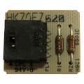 Product Image of Model Plug, HK70EZ020