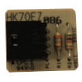 Product Image of Control Model Plug, HK70EZ086