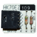 Product Image of Model Plug, HK70EZ109