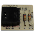 Product Image of Model Plug, HK70EZ114