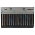 Product Image of Stainless Steel Kitchen Hood Liner, 30" Wide