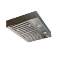 Product Image of Stainless Steel Kitchen Hood Liner, 42" Wide