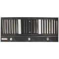 Product Image of Stainless Steel Kitchen Hood Liner, 48" Wide