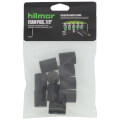 Product Image of 7/8" Foam Puck (10 per Pack)