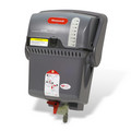 Honeywell TrueSTEAM 9-gallon humidifier with H8908 manual humidistat