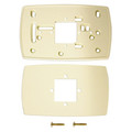 Product Image of Sensor & Handy Box Mounting Wallplate (Light Almond)