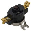 Product Image of Manual Reset Fire Stat