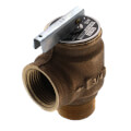 Product Image of Relief Valve For Prestige Solo 60-250 Boilers - 30 Psi, HMRLV01