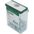 Product Image of 1/4"-20 Hex Nut (Pack of 100)